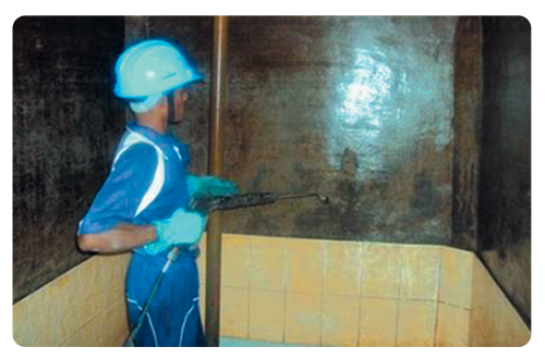 Sludge Removal